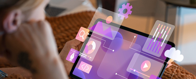 ¿Cómo están aplicando la IA las empresas?