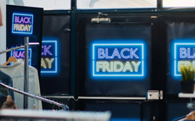 Este Black Friday 2025 vende más en tu negocio retail