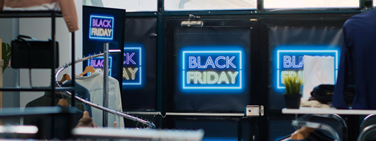 Este Black Friday 2025 vende más en tu negocio retail