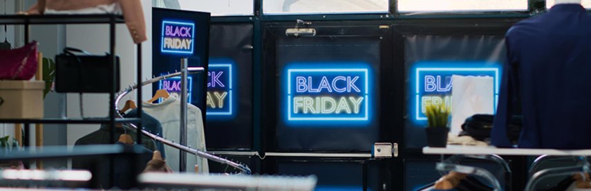Este Black Friday 2025 vende más en tu negocio retail