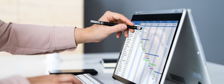Migración ERP: desafíos a superar y errores a evitar