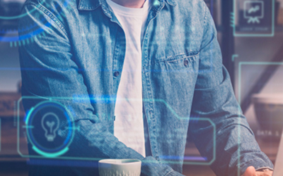 Tu competencia ya usa Inteligencia Artificial