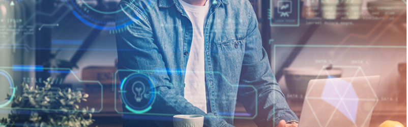 Tu competencia ya usa Inteligencia Artificial Tu competencia ya usa Inteligencia Artificial