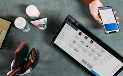 Pagos contactless y móviles: