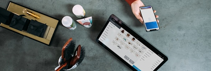 Pagos contactless y móviles: adapta tu negocio a las nuevas formas de pago