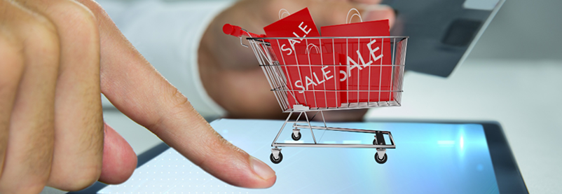 Marketplaces - el nuevo epicentro del eCommerce en España