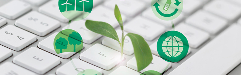 Sostenibilidad digital reduce el papel con tickets electrónicos