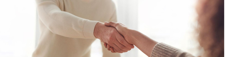 Satisfacción de clientes