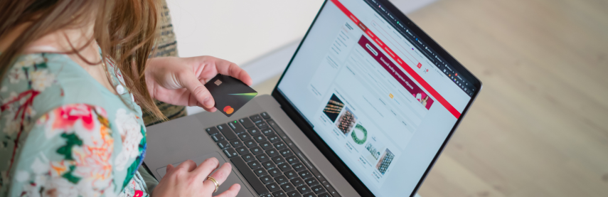 Elementos de confianza en ecommerce