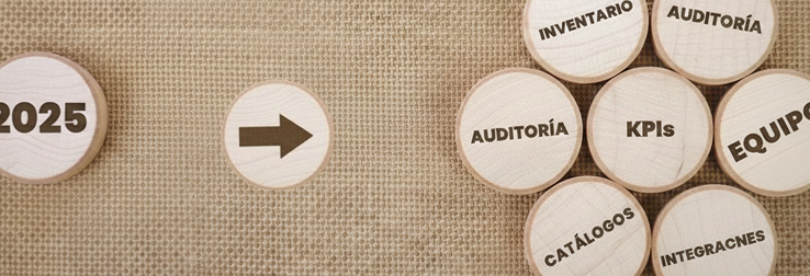 Cierre del año comercial: 10 acciones clave para optimizar tu gestión