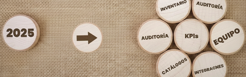 Cierre del año comercial Cierre del año comercial: 10 acciones clave para optimizar tu gestión