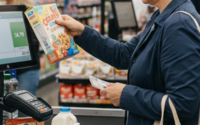 Autocobro en retail: cómo está revolucionando la forma de comprar