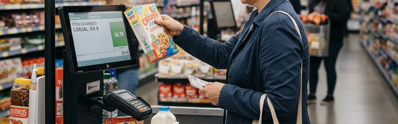 Autocobro en retail: cómo está revolucionando la forma de comprar