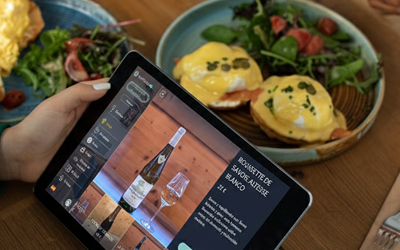 El futuro de la restauración: tendencias y previsiones para 2026