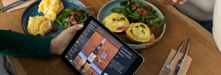 El futuro de la restauración: tendencias y previsiones para 2026