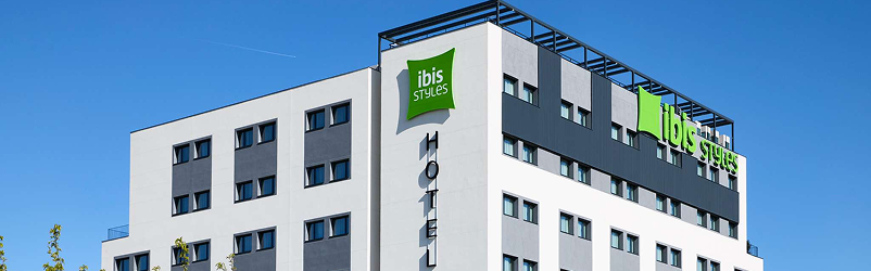 Hotel Ibis Styles Madrid Airport Valdebebas, usa el Room Directory de TastyCloud