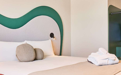 Ibis Styles Madrid Airport Valdebebas