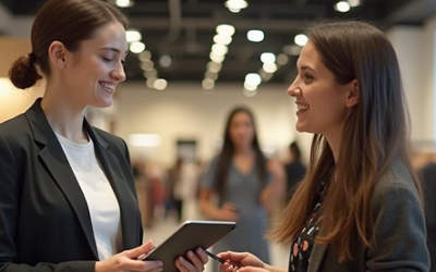 Rediseña la experiencia en tu tienda con las cajas móviles