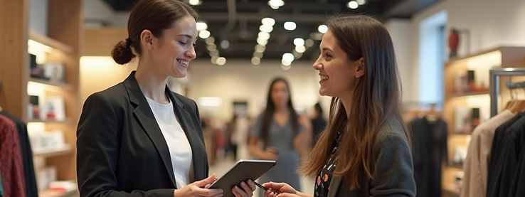 Rediseña la experiencia en tu tienda con las cajas móviles