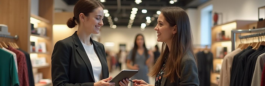Rediseña la experiencia en tu tienda con las cajas móviles
