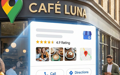 Cómo optimizar Google Business Profile para atraer más clientes