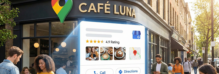 Cómo optimizar Google Business Profile para atraer más clientes locales