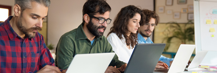 Libera a tu equipo comercial de tareas innecesarias gracias a la implementación de un CRM