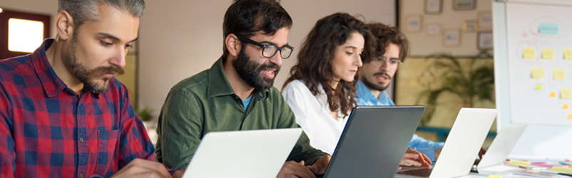 Libera de tareas a tu equipo comercial