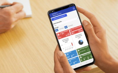 ERP en la nube vs ERP on-premise: ¿qué impacto tiene en la movilidad de los equipos?