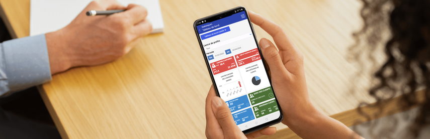 ERP en la nube vs ERP on-premise – impacto en la movilidad de los equipos ERP en la nube vs ERP on-premise: ¿qué impacto tiene en la movilidad de los equipos?