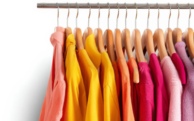 Gestión de variantes en ecommerce: cómo controlar tallas, colores y stock sin errores