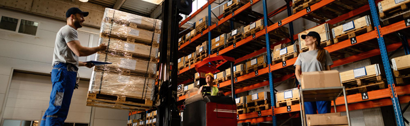 Economía circular Economía circular en retail: cómo gestionarla con un ERP avanzado