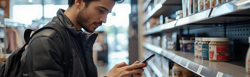 Multitienda omnicanal: ofrece a tus clientes una experiencia de compra unificada