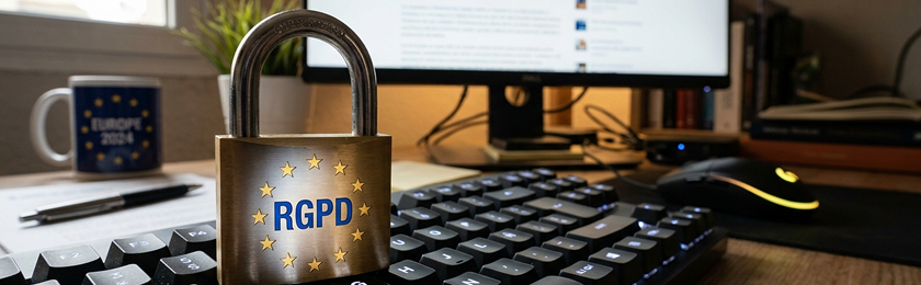 Protección de datos - RGPD y Normativa Europea
