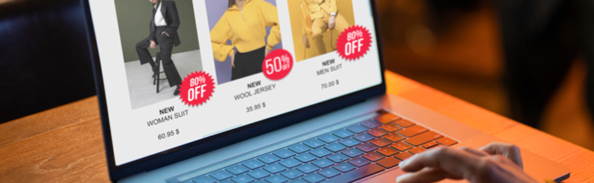 Imágenes de productos: cómo convertirlas en tu herramienta de venta | LUNDI MATIN
