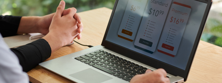 Venta por suscripción: Cómo aplicarla en tu ecommerce