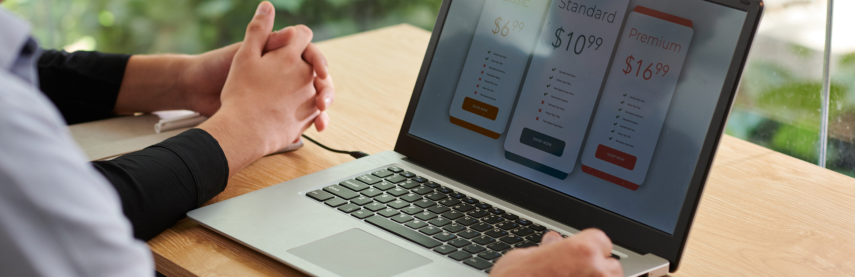 Venta por suscripción – Cómo aplicarla en tu ecommerce Venta por suscripción: Cómo aplicarla en tu ecommerce