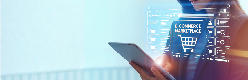 Negocio online, cuál es mejor marketplace o ecommerce