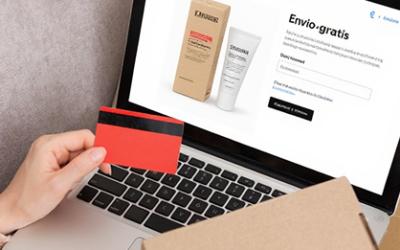 Gastos de envío en ecommerce: cuando el envío "gratis" se convierte en estándar