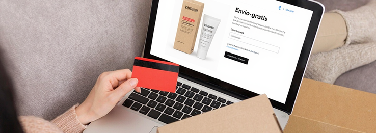 Gastos de envío en ecommerce: cuando el «gratis» se convierte en estándar