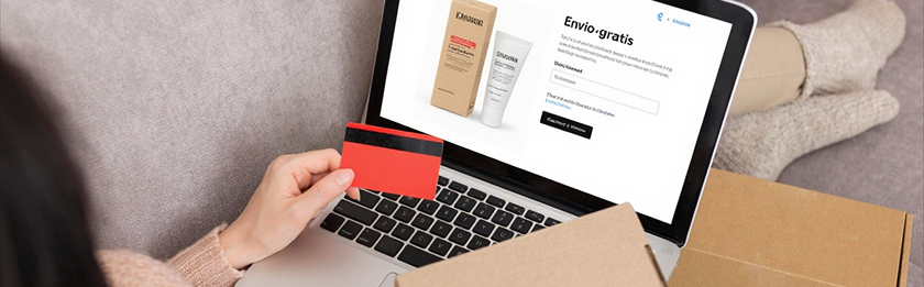 Gastos de envío en ecommerce Gastos de envío en ecommerce: cuando el envío "gratis" se convierte en estándar