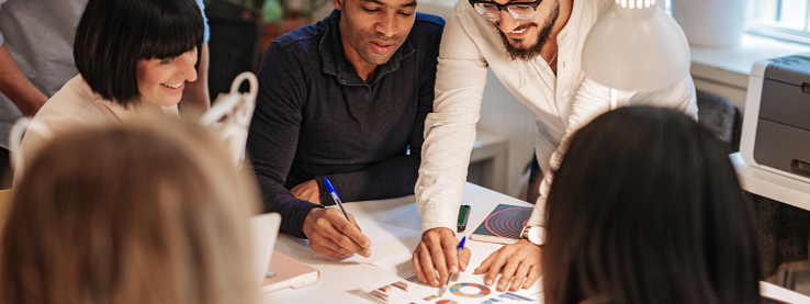 La guía completa para lanzar tu challenge comercial en tu empresa