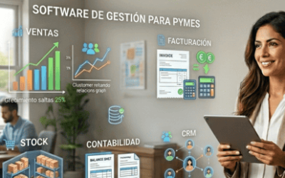 Software de gestión para pymes