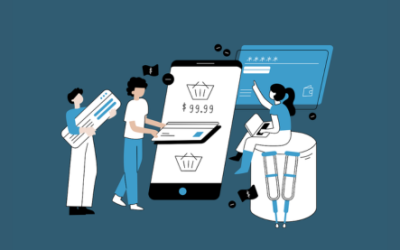 Tienda online con arquitectura headless commerce | LUNDI MATIN