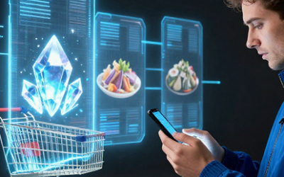 Agentes de IA en el ecommerce
