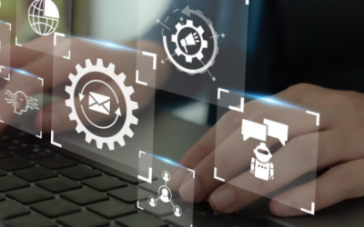 Integración ERP, CRM y ecommerce: cómo LMB unifica tu ecosistema digital