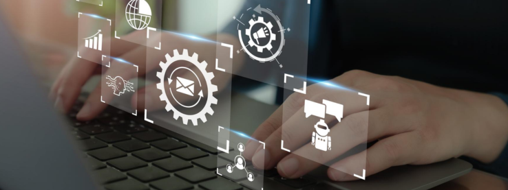 Integración ERP, CRM y ecommerce: cómo LMB unifica tu ecosistema digital