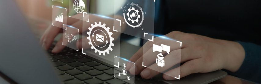 Integración ERP CRM y ecommerce – cómo LMB unifica tu ecosistema digital Integración ERP, CRM y ecommerce: cómo LMB unifica tu ecosistema digital