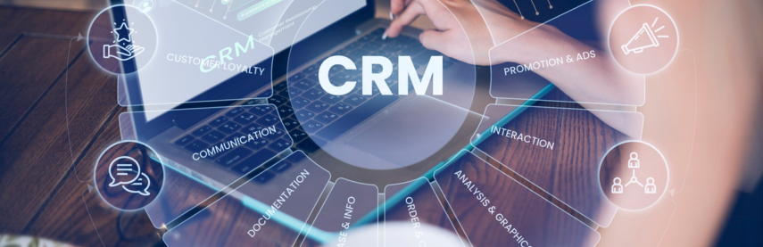 Por qué la integración de ERP, CRM y ecommerce ya es imprescindible