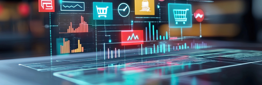 KPI ecommerce de venta y rentabilidad
